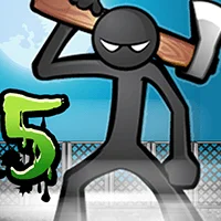 Anger of Stick 5 icon