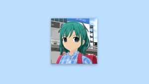 Shoujo City 3D Mod APK Featured image