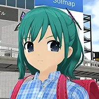 Shoujo City 3D Mod APK Icons