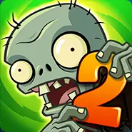 plants vs zombies 2 mod apk unlimited coins, gems,sun