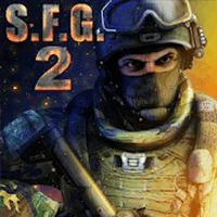 special forces group 2 icon