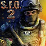 special forces group 2 mod apk unlimited health and ammo