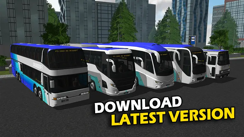 public transport simulator coach download