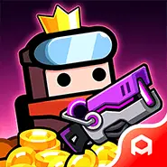survivor.io mod apk unlimited money and gems latest version