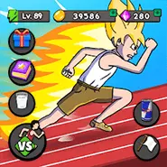 tap tap run mod apk (unlimited money and gems latest version)