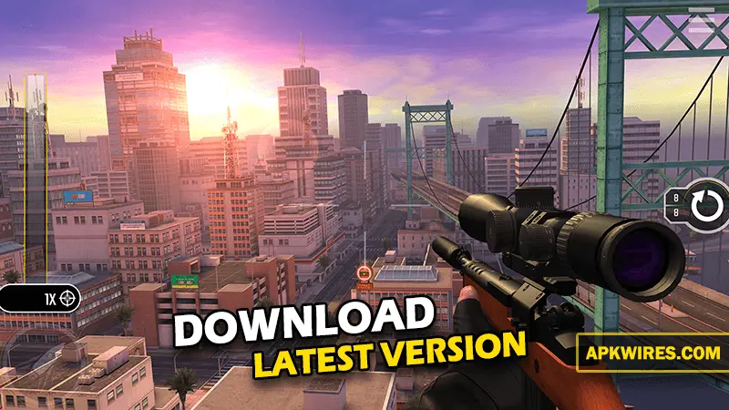 pure sniper apk download latest version