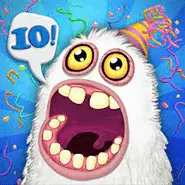 my singing monsters mod apk (unlimited money and gems)