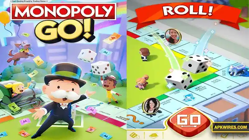 monopoly go downlaod mod apk