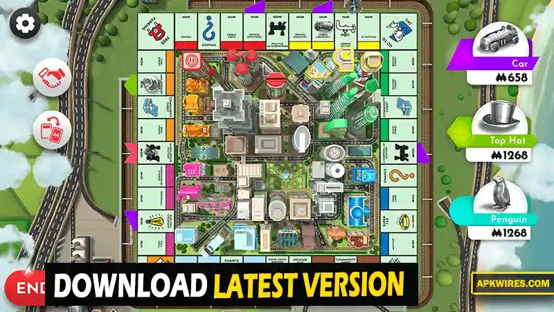 download mod monopoly apk