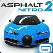 asphalt nitro 2 mod apk