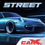 carx street mod apk unlocked