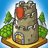 download grow castle mod apk